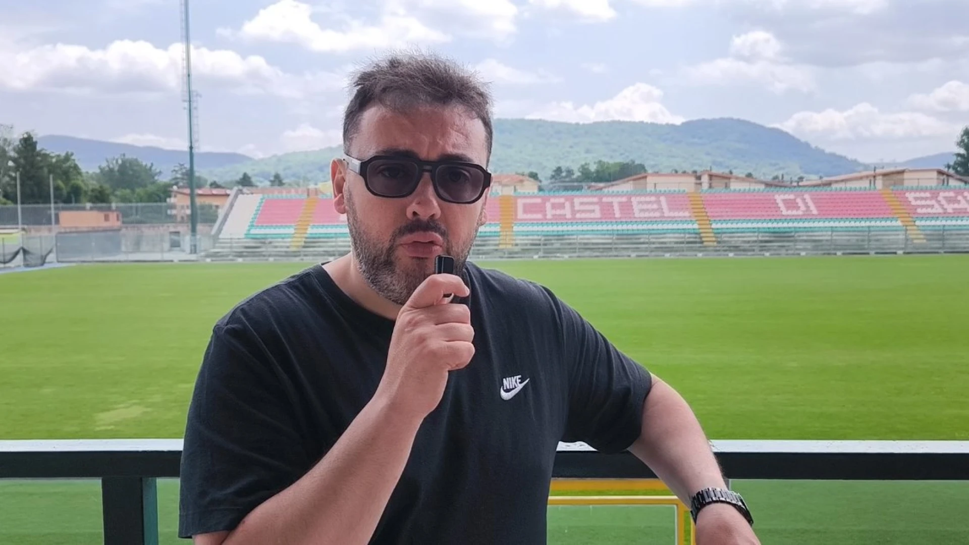 Castel Di Sangro: la Ssc Napoli ufficializza le tre amichevoli estive durante il ritiro. Gli azzurri sfideranno il Paris FC, il Girone FC e l’Olympiacos FC. GUARDA IL VIDEO
